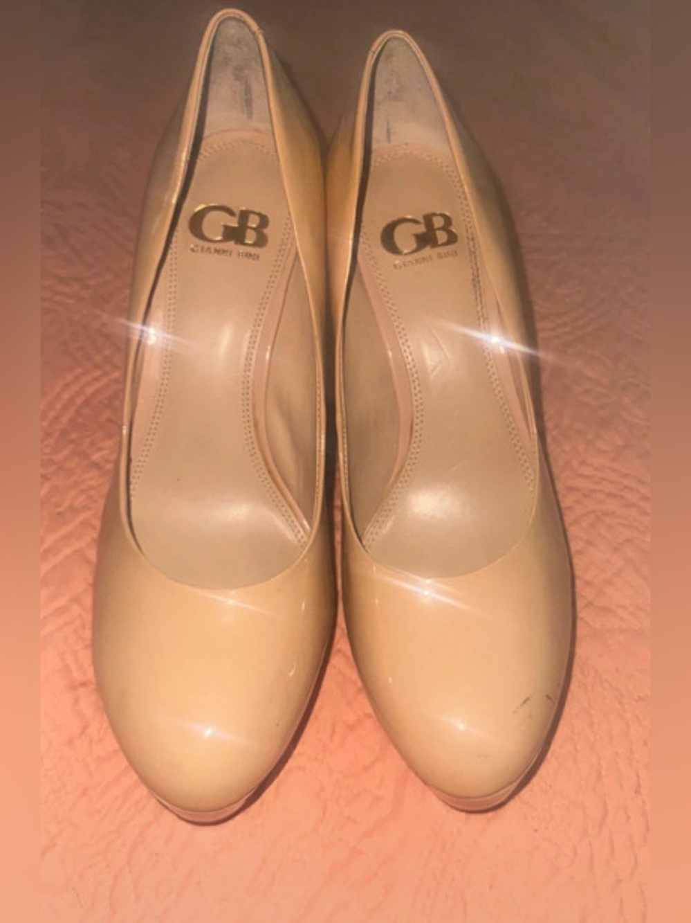 Gianni Bini heels